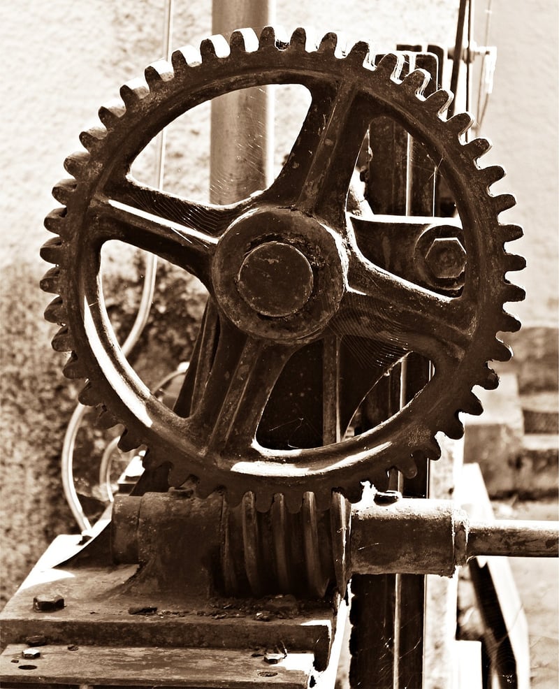 ChronoSphere