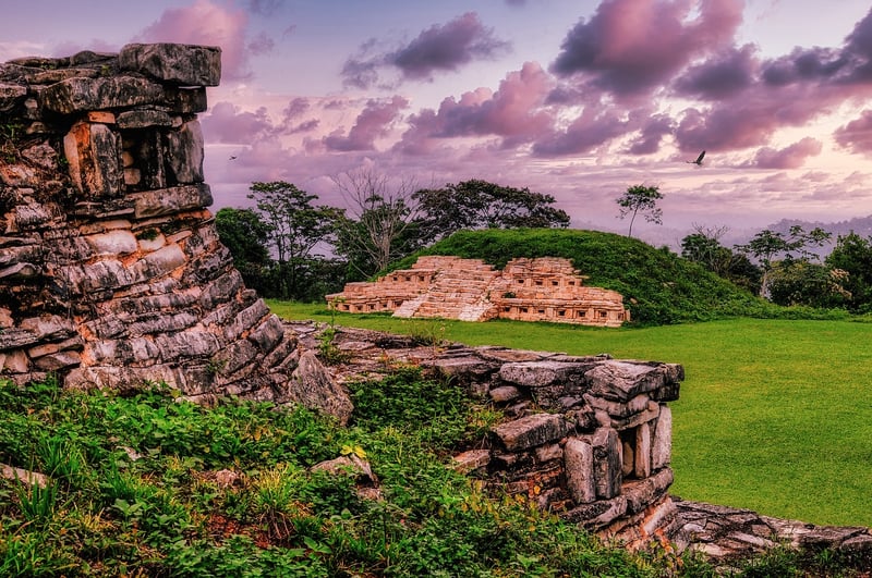 Mayan Calendar