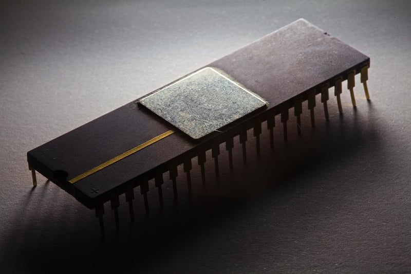 Nanotechnology